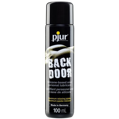 pjur® BACK DOOR Relaxing