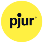 pjur website site icon
