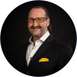 Alexander Giebel - CEO & Founder pjur group Luxembourg S.A.