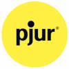 pjur website site icon